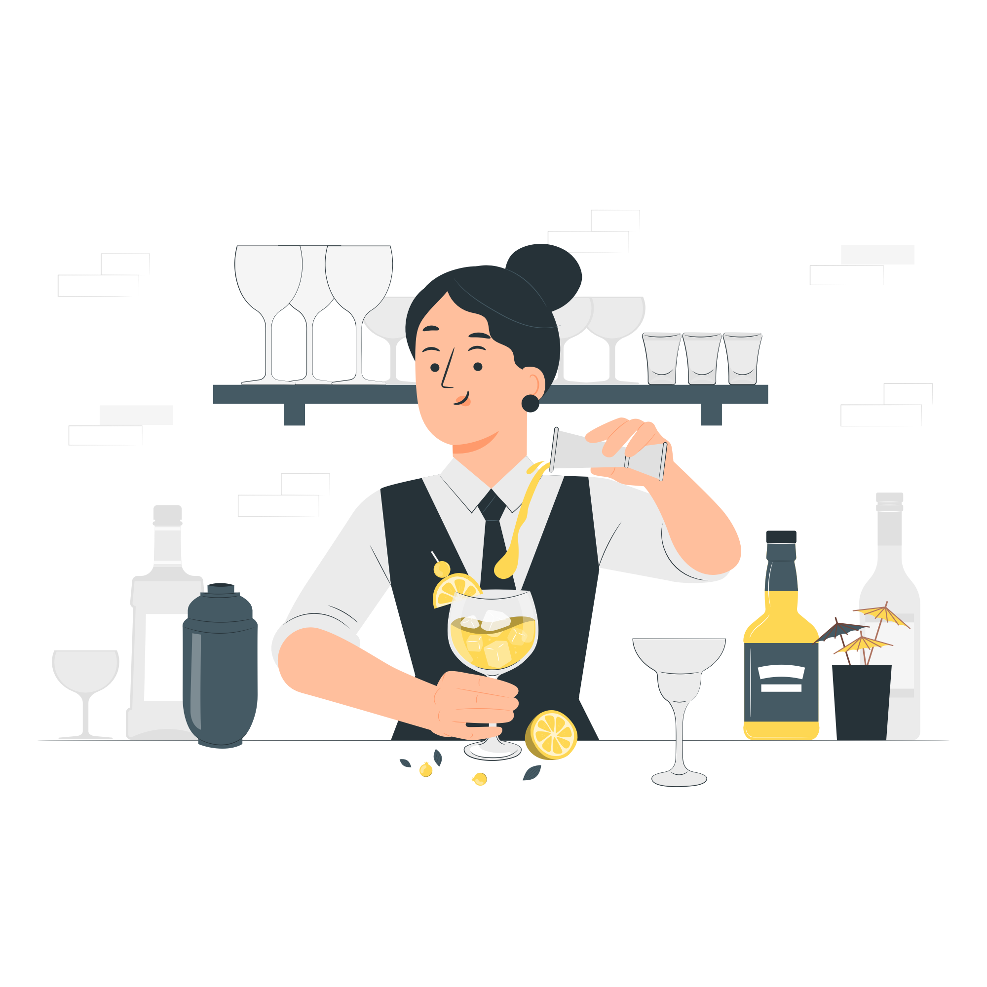 title-image Cocktail bartender-pana.png