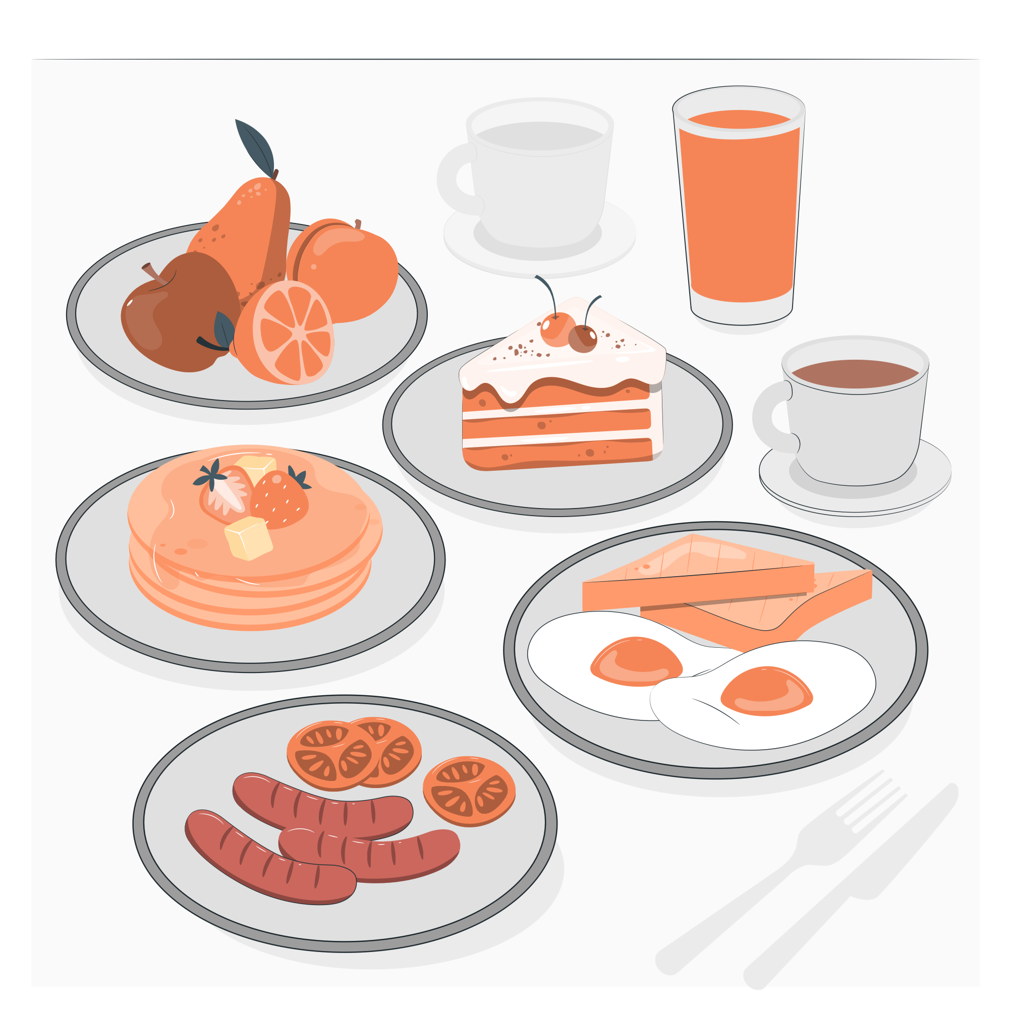 brunch food-pana.png